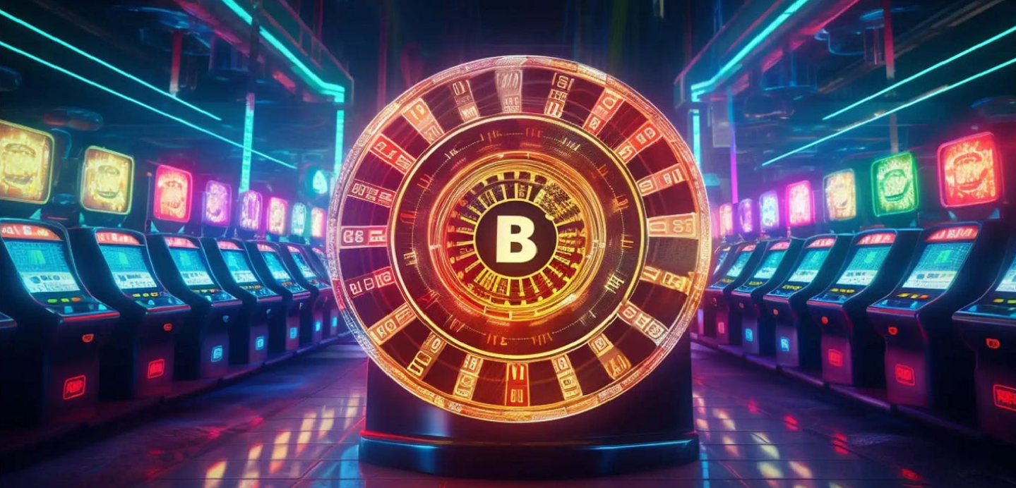 ▶️ Claim Your Free BTC ⚡ at the Best Free BTC Casino【December 2025】